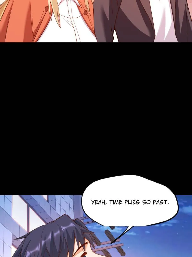 I Regressed to Level Up Instead of Being a Simp Chapter 204 page 44 - 