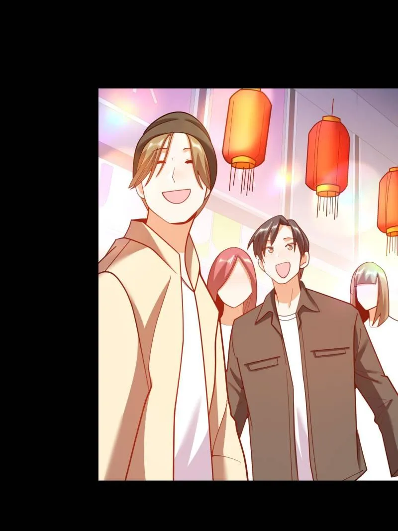 I Regressed to Level Up Instead of Being a Simp Chapter 204 page 49 - 