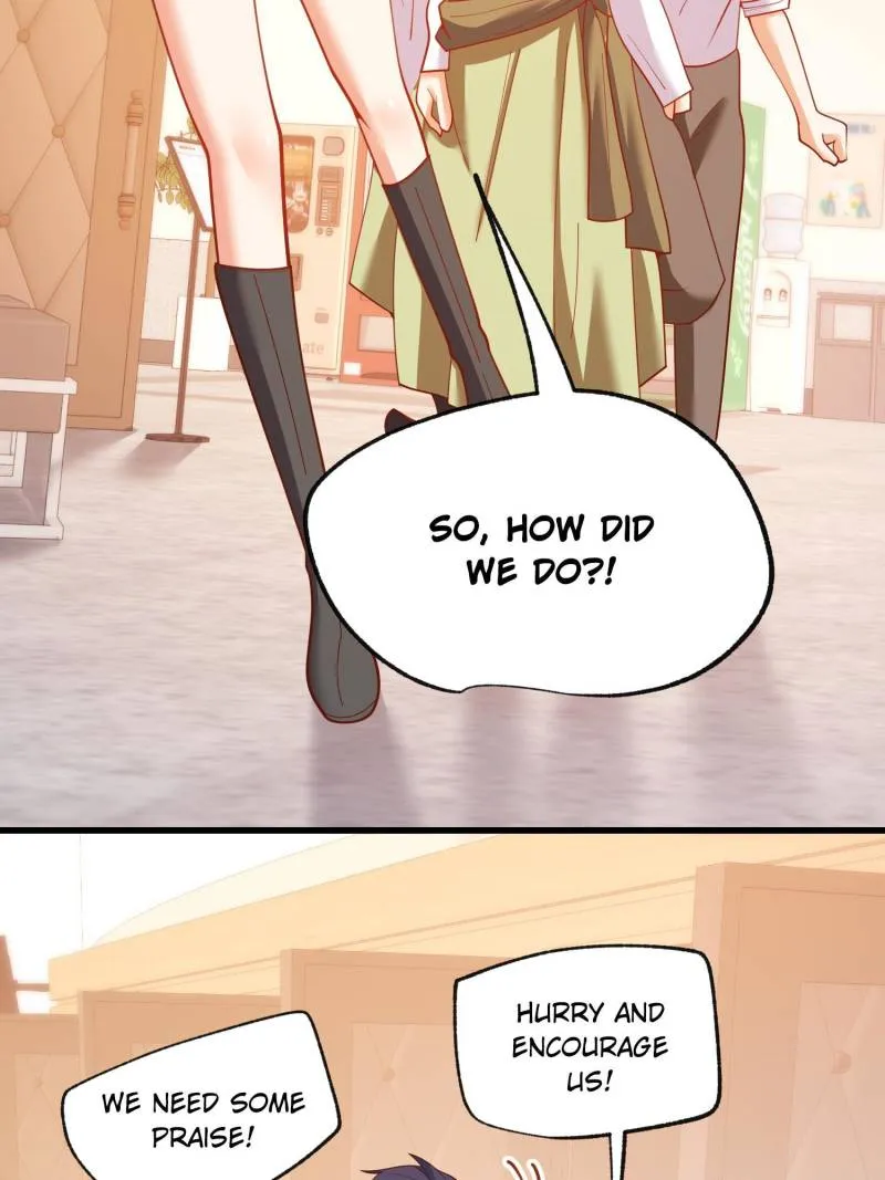 I Regressed to Level Up Instead of Being a Simp Chapter 204 page 6 - 