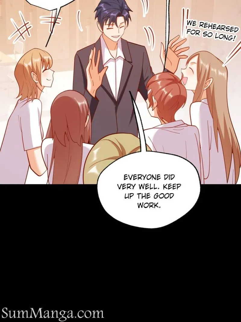 I Regressed to Level Up Instead of Being a Simp Chapter 204 page 7 - 