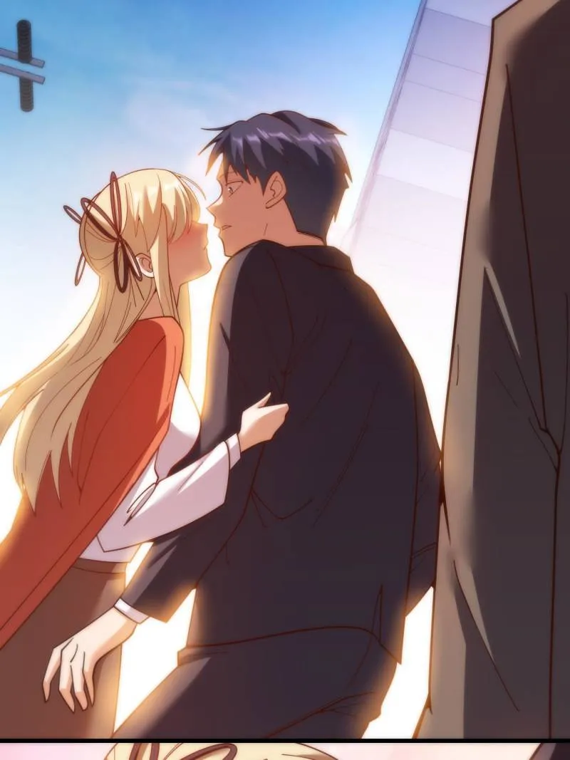 I Regressed to Level Up Instead of Being a Simp Chapter 204 page 61 - 