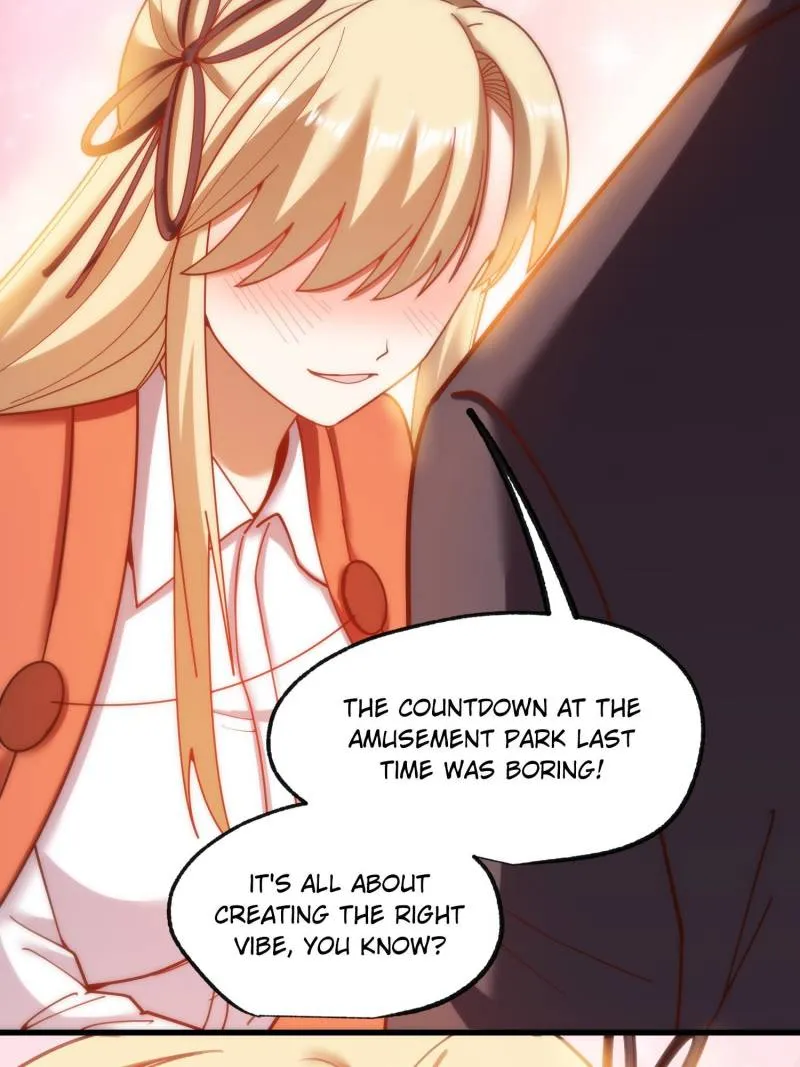 I Regressed to Level Up Instead of Being a Simp Chapter 204 page 62 - 