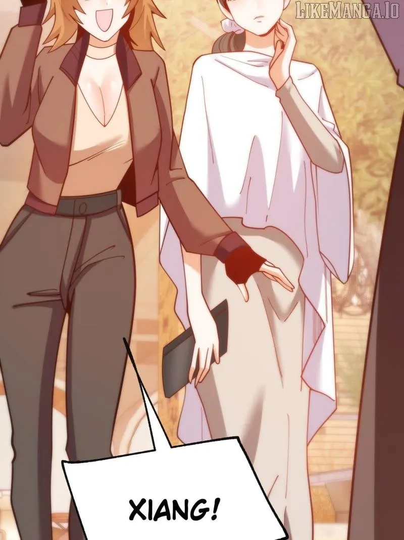 I Regressed to Level Up Instead of Being a Simp Chapter 205 page 12 - 