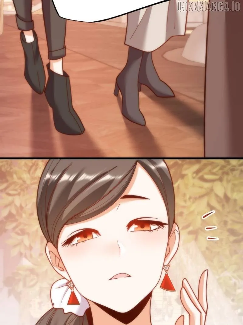 I Regressed to Level Up Instead of Being a Simp Chapter 205 page 13 - 