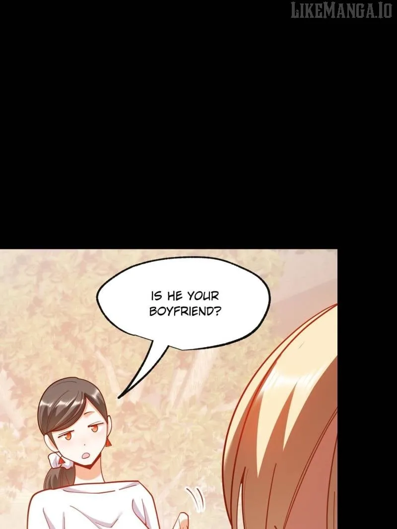 I Regressed to Level Up Instead of Being a Simp Chapter 205 page 16 - 