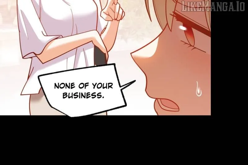 I Regressed to Level Up Instead of Being a Simp Chapter 205 page 17 - 