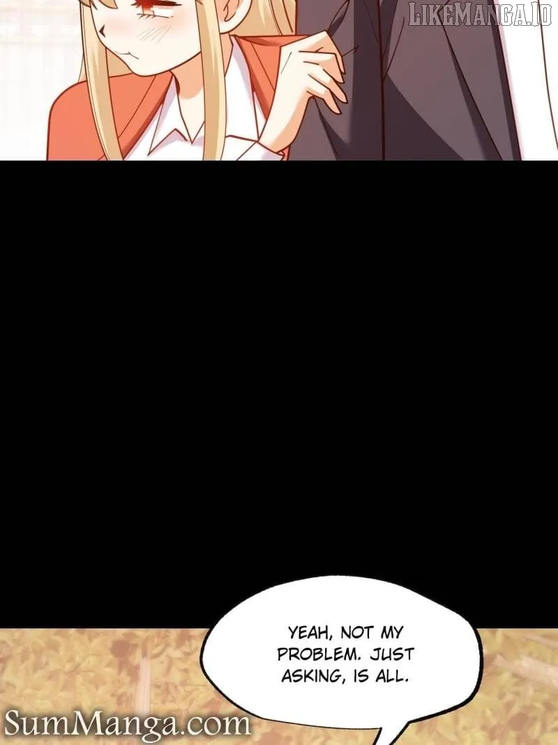 I Regressed to Level Up Instead of Being a Simp Chapter 205 page 19 - 