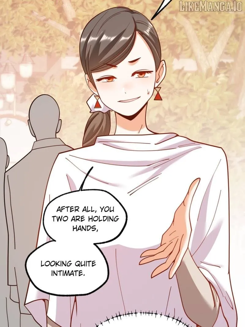 I Regressed to Level Up Instead of Being a Simp Chapter 205 page 20 - 