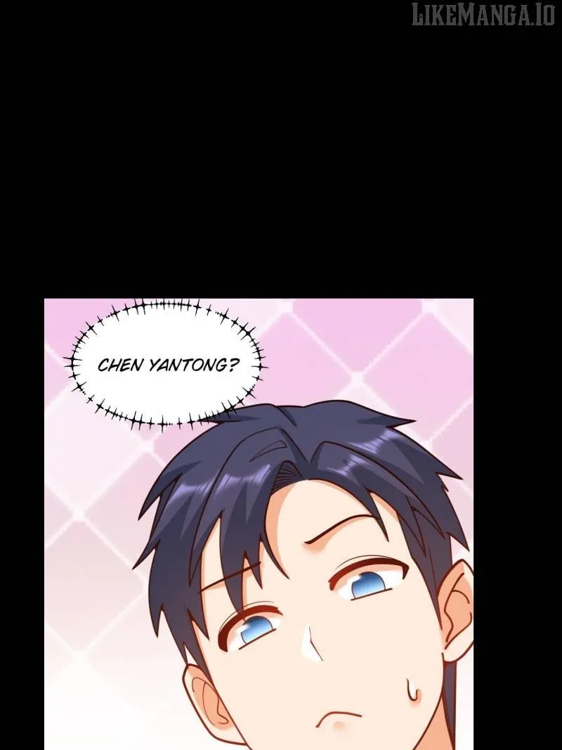 I Regressed to Level Up Instead of Being a Simp Chapter 205 page 23 - 
