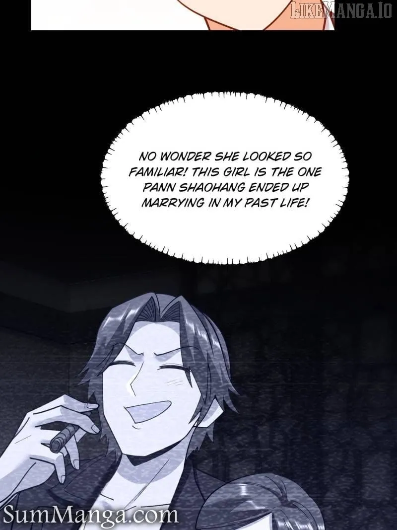 I Regressed to Level Up Instead of Being a Simp Chapter 205 page 24 - 