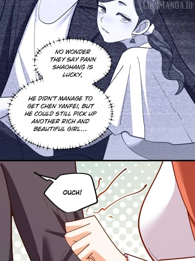 I Regressed to Level Up Instead of Being a Simp Chapter 205 page 25 - 