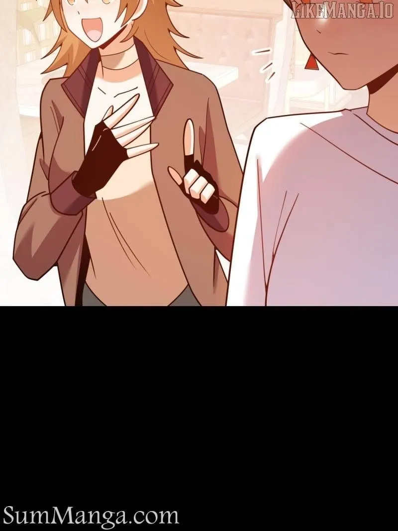 I Regressed to Level Up Instead of Being a Simp Chapter 205 page 29 - 