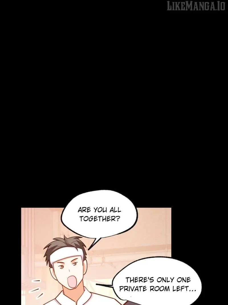 I Regressed to Level Up Instead of Being a Simp Chapter 205 page 31 - 