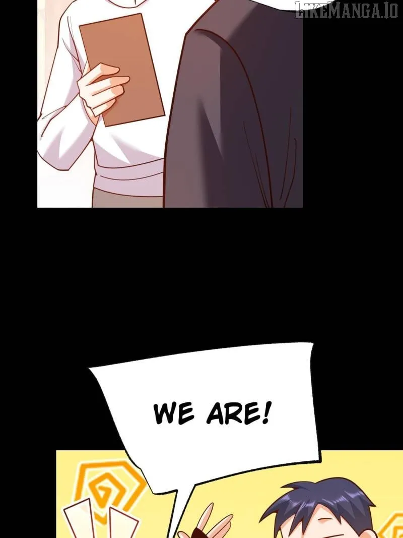 I Regressed to Level Up Instead of Being a Simp Chapter 205 page 32 - 