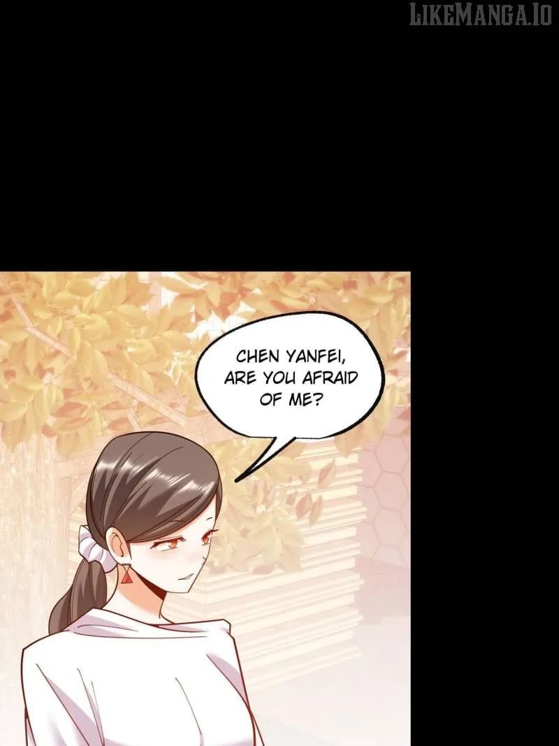 I Regressed to Level Up Instead of Being a Simp Chapter 205 page 35 - 