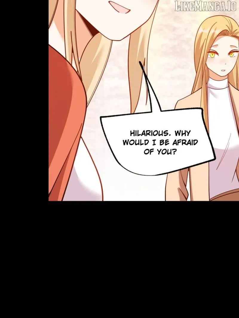 I Regressed to Level Up Instead of Being a Simp Chapter 205 page 37 - 