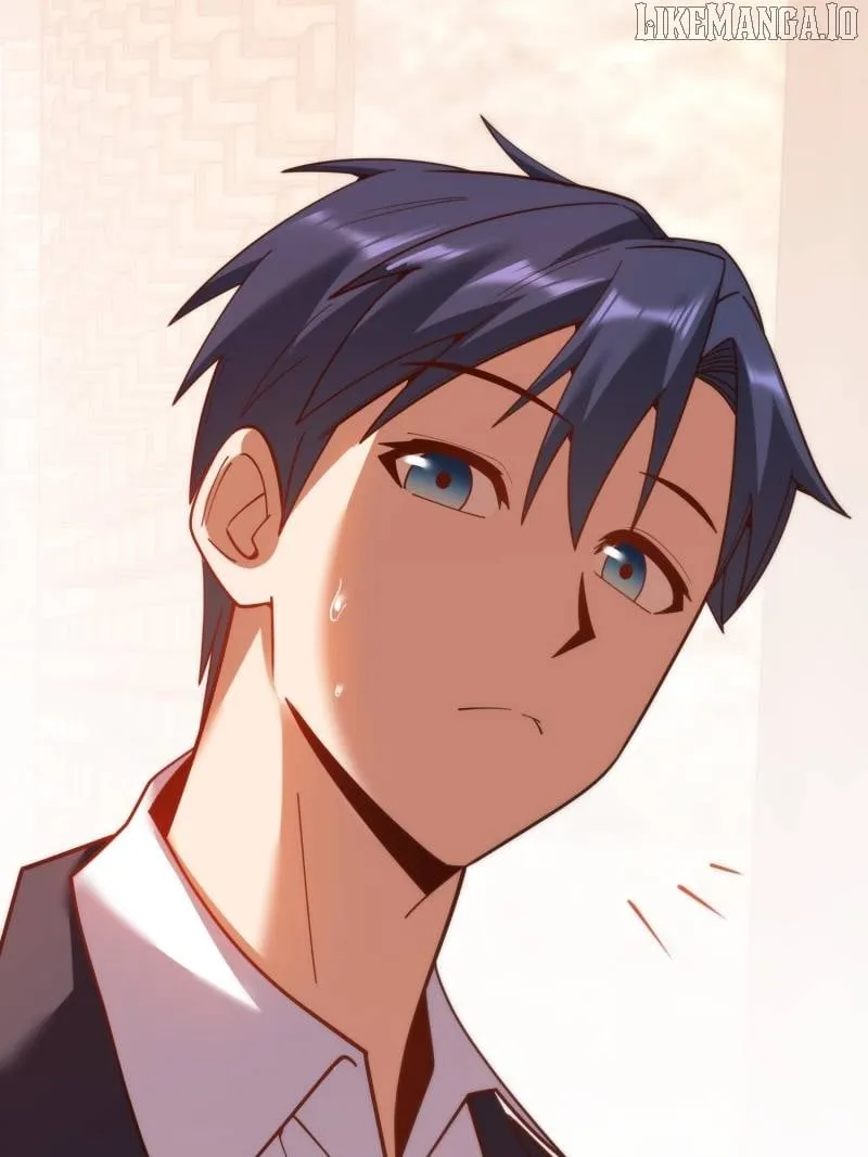 I Regressed to Level Up Instead of Being a Simp Chapter 205 page 40 - 