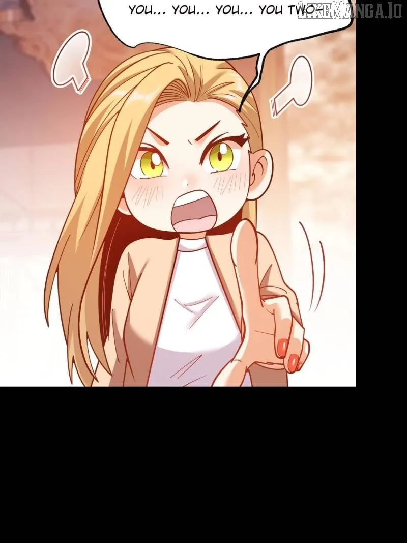 I Regressed to Level Up Instead of Being a Simp Chapter 205 page 5 - 