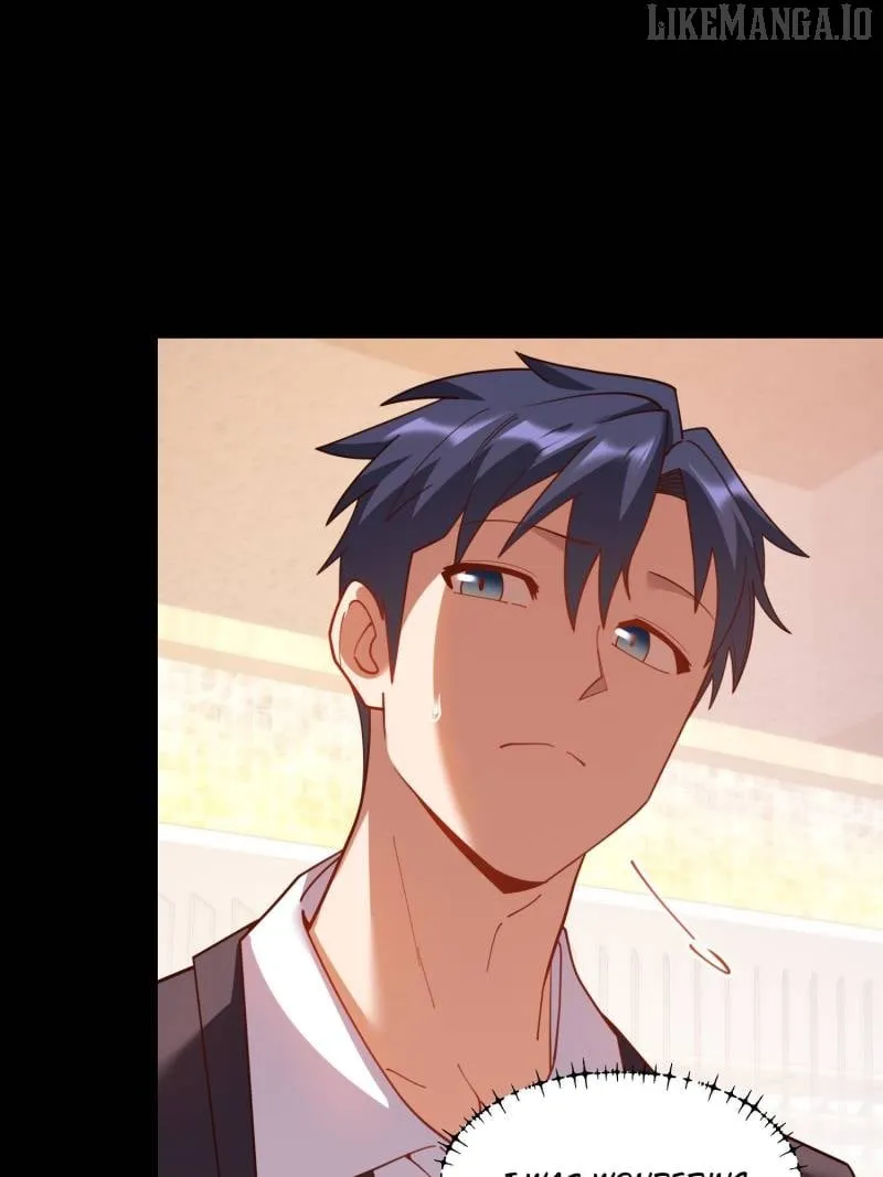 I Regressed to Level Up Instead of Being a Simp Chapter 205 page 43 - 