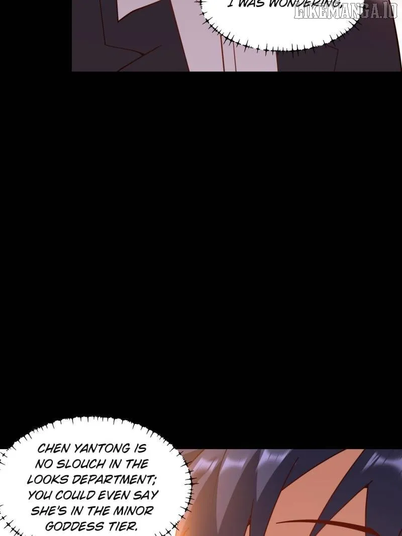 I Regressed to Level Up Instead of Being a Simp Chapter 205 page 44 - 