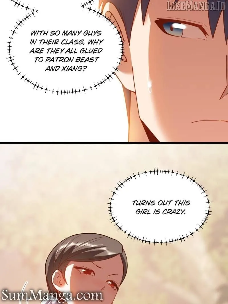 I Regressed to Level Up Instead of Being a Simp Chapter 205 page 45 - 