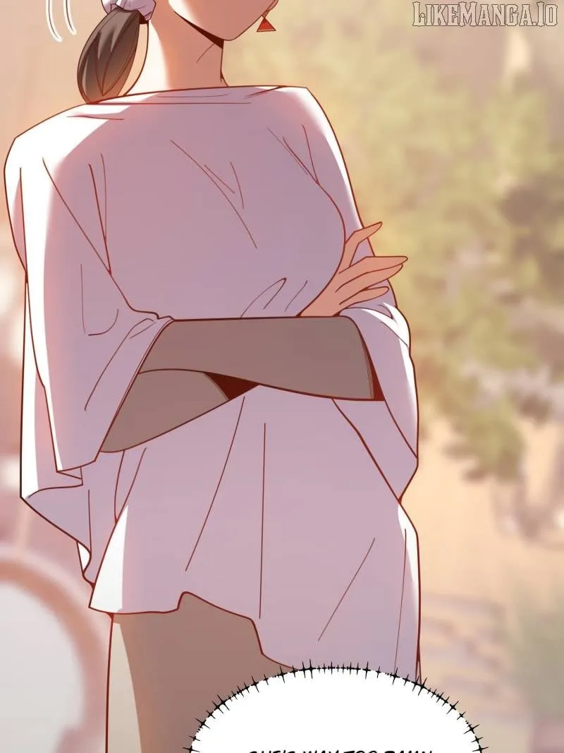 I Regressed to Level Up Instead of Being a Simp Chapter 205 page 46 - 