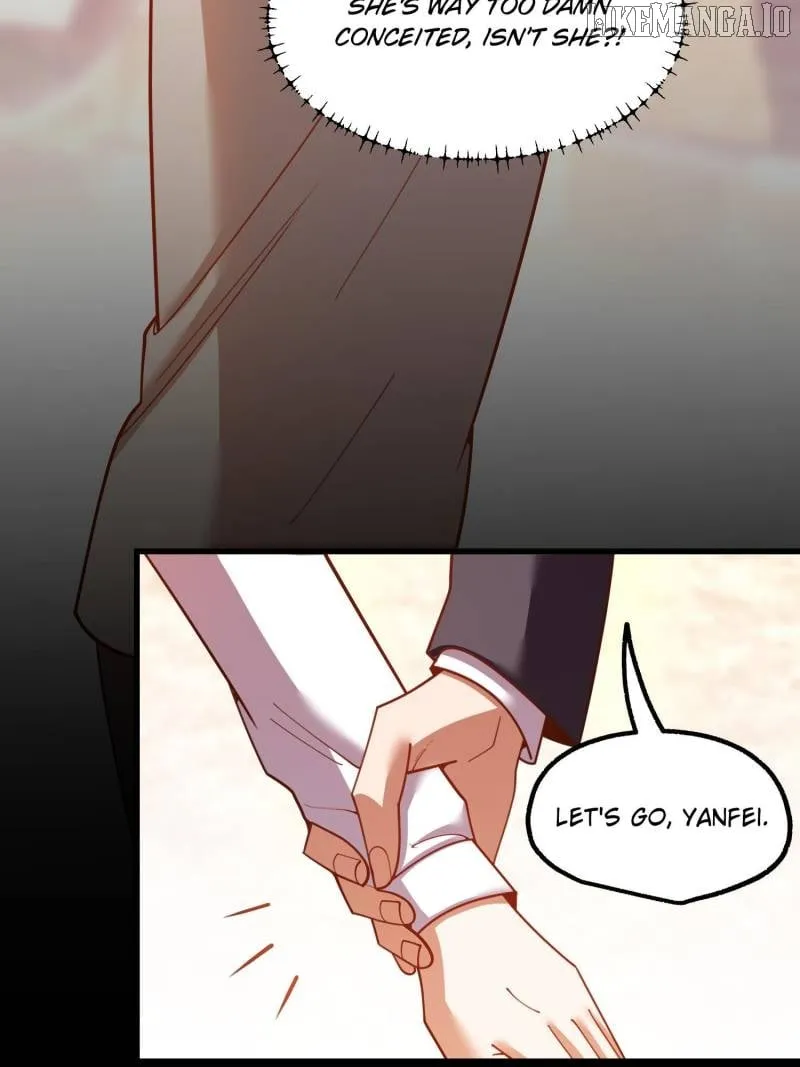 I Regressed to Level Up Instead of Being a Simp Chapter 205 page 47 - 