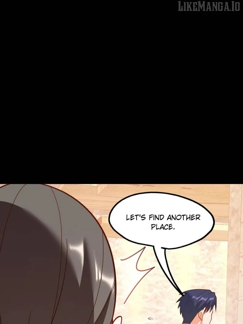 I Regressed to Level Up Instead of Being a Simp Chapter 205 page 48 - 