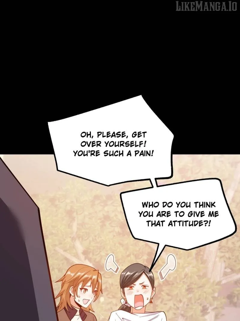I Regressed to Level Up Instead of Being a Simp Chapter 205 page 51 - 
