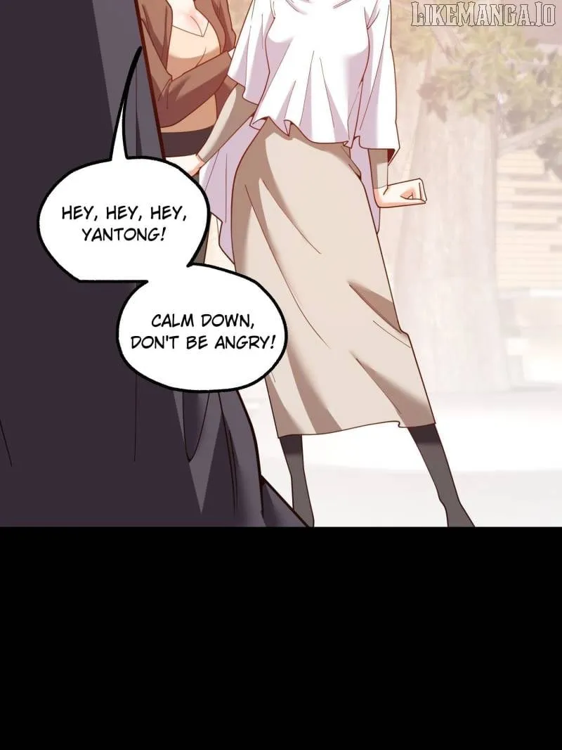 I Regressed to Level Up Instead of Being a Simp Chapter 205 page 52 - 