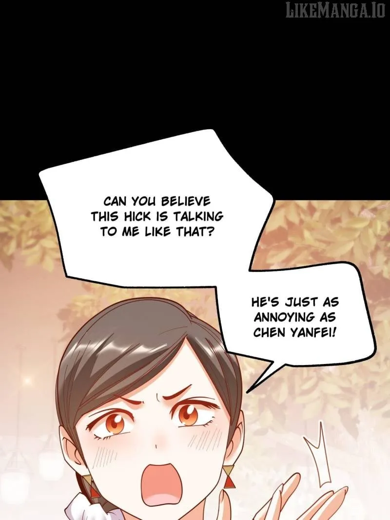 I Regressed to Level Up Instead of Being a Simp Chapter 205 page 53 - 