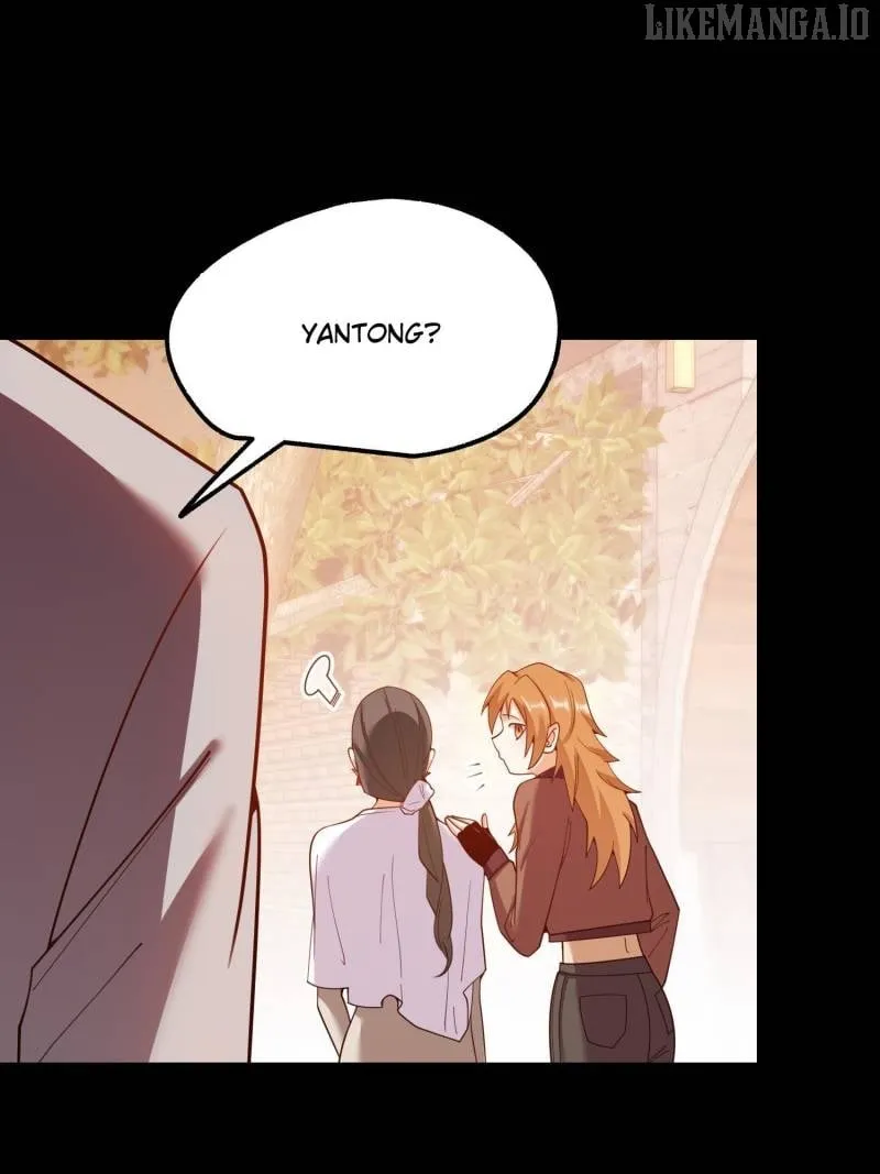 I Regressed to Level Up Instead of Being a Simp Chapter 205 page 55 - 