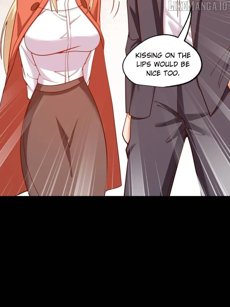 I Regressed to Level Up Instead of Being a Simp Chapter 205 page 7 - 