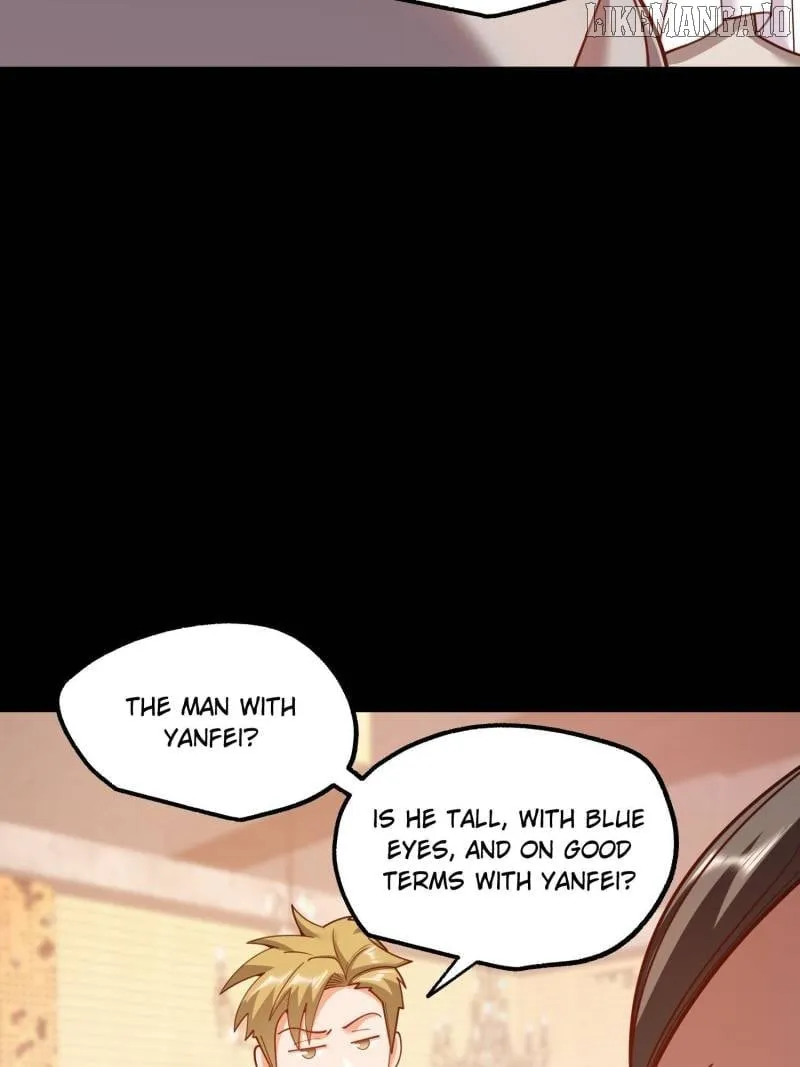I Regressed to Level Up Instead of Being a Simp Chapter 205 page 62 - 