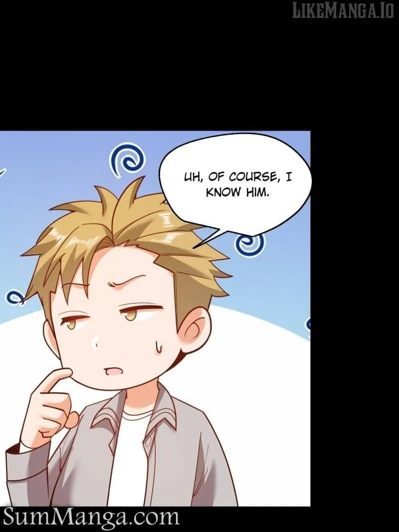 I Regressed to Level Up Instead of Being a Simp Chapter 205 page 64 - 