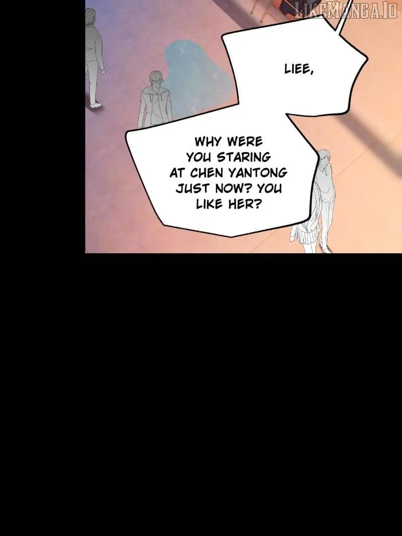 I Regressed to Level Up Instead of Being a Simp Chapter 206 page 2 - 