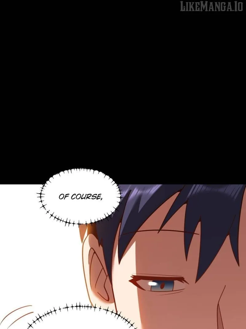 I Regressed to Level Up Instead of Being a Simp Chapter 206 page 11 - 