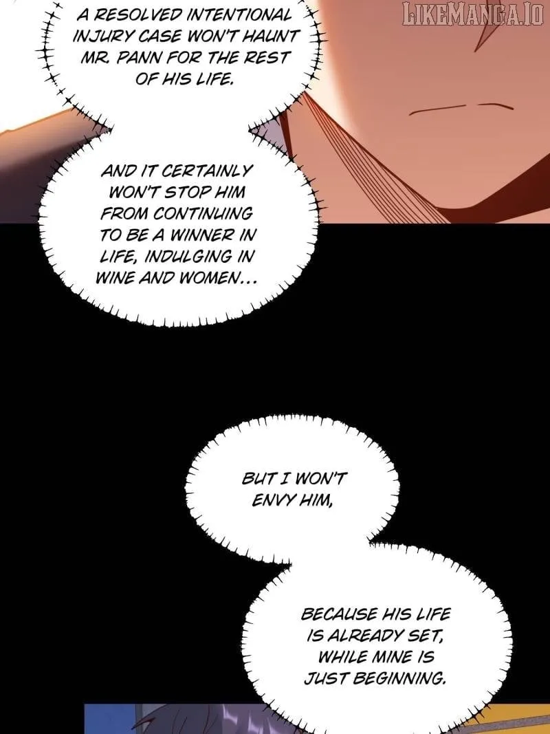 I Regressed to Level Up Instead of Being a Simp Chapter 206 page 12 - 