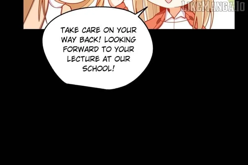 I Regressed to Level Up Instead of Being a Simp Chapter 206 page 15 - 