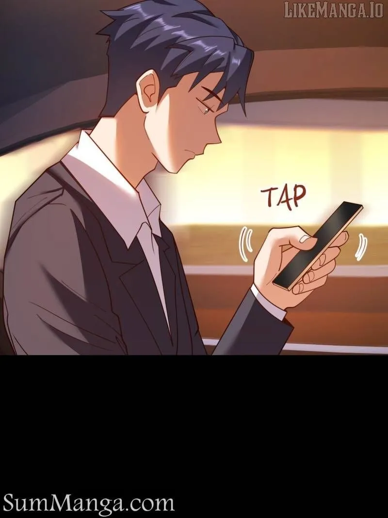 I Regressed to Level Up Instead of Being a Simp Chapter 206 page 18 - 