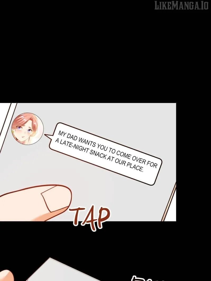I Regressed to Level Up Instead of Being a Simp Chapter 206 page 19 - 