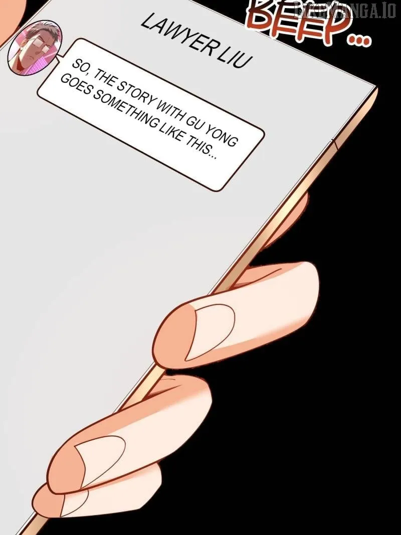 I Regressed to Level Up Instead of Being a Simp Chapter 206 page 20 - 