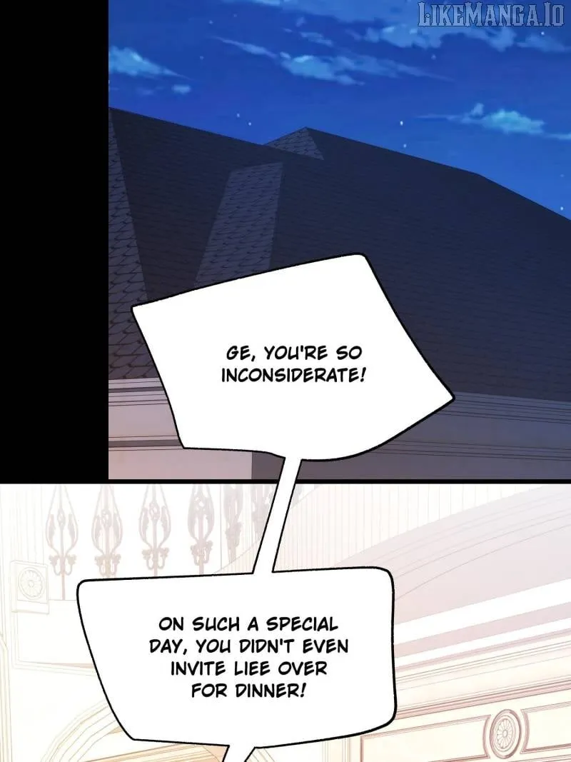 I Regressed to Level Up Instead of Being a Simp Chapter 206 page 22 - 