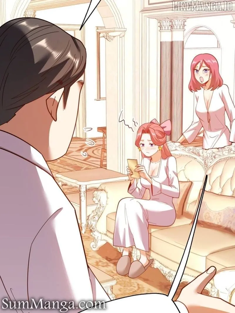 I Regressed to Level Up Instead of Being a Simp Chapter 206 page 23 - 