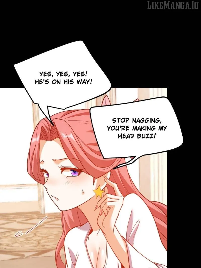 I Regressed to Level Up Instead of Being a Simp Chapter 206 page 26 - 