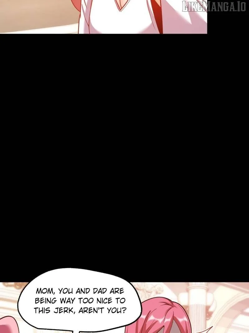 I Regressed to Level Up Instead of Being a Simp Chapter 206 page 27 - 