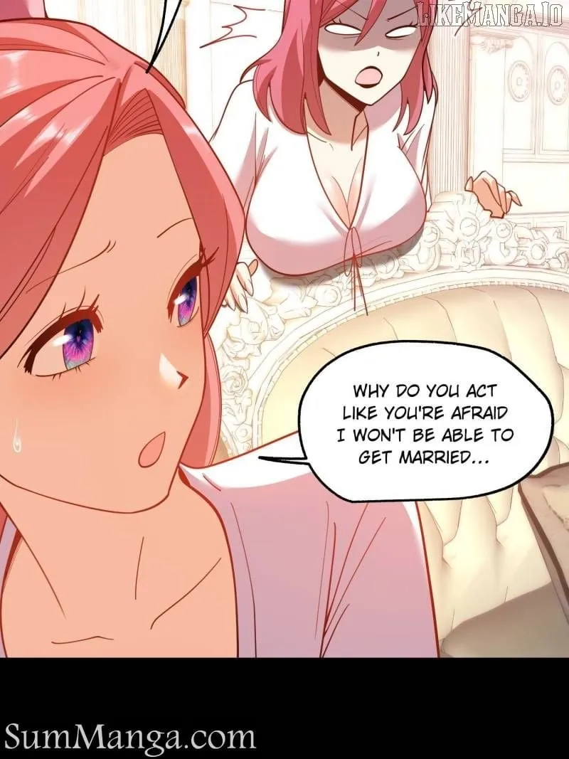 I Regressed to Level Up Instead of Being a Simp Chapter 206 page 28 - 