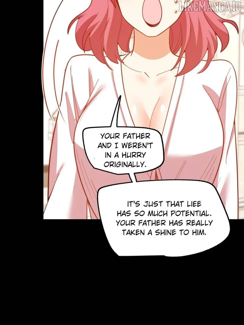 I Regressed to Level Up Instead of Being a Simp Chapter 206 page 30 - 