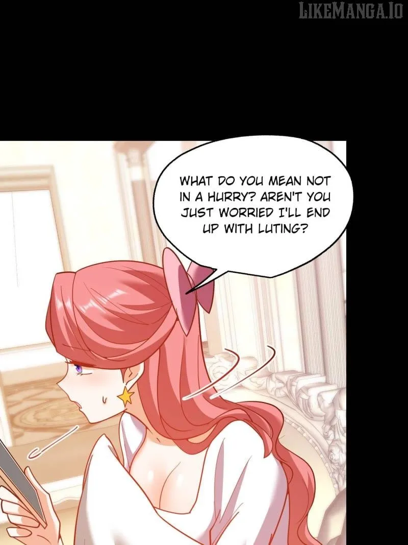 I Regressed to Level Up Instead of Being a Simp Chapter 206 page 31 - 