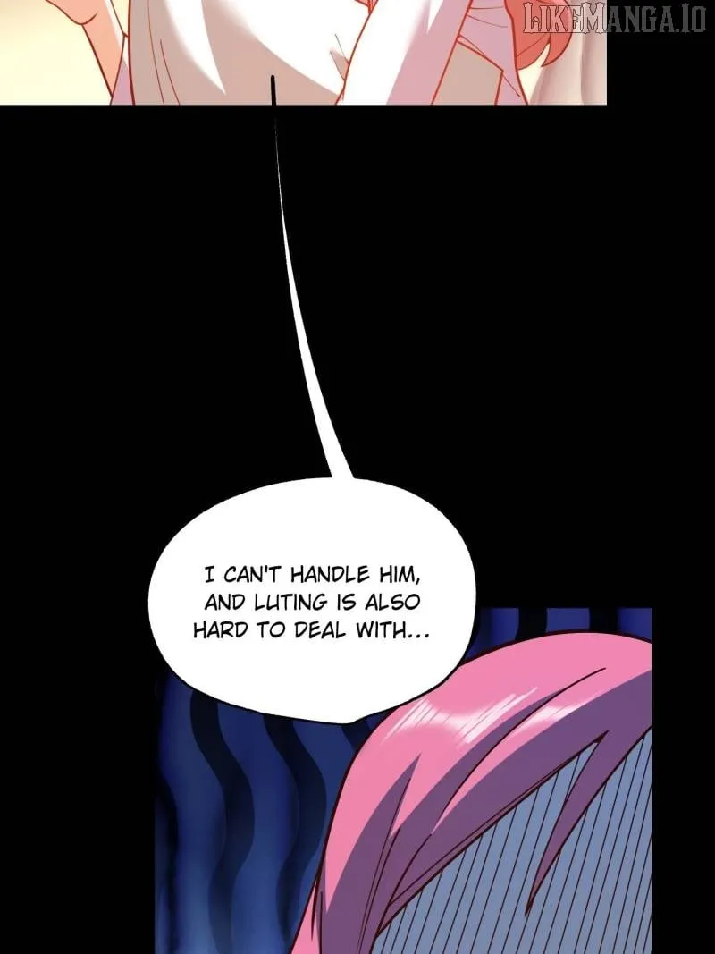 I Regressed to Level Up Instead of Being a Simp Chapter 206 page 32 - 